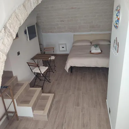 La Casetta Gialla 3*