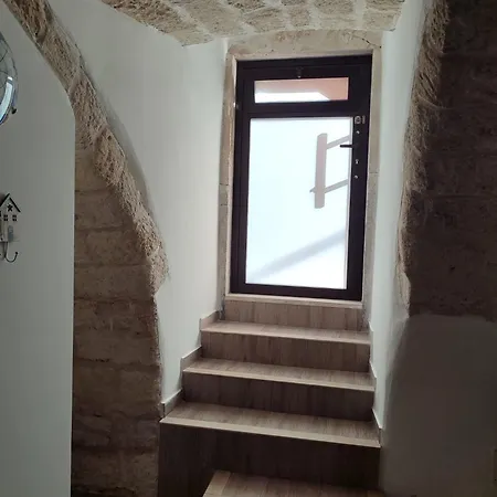 La Casetta Gialla 3* ביצ'לייה