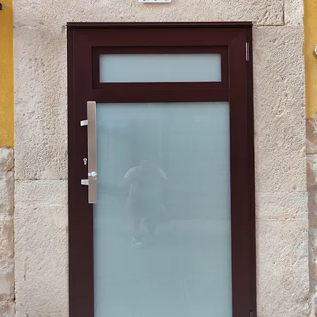 La Casetta Gialla ביצ'לייה