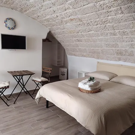 La Casetta Gialla ביצ'לייה