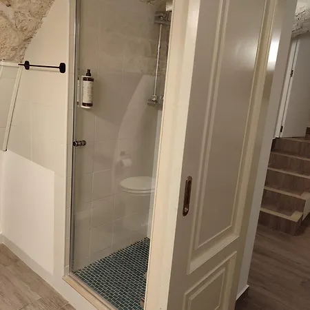 La Casetta Gialla לינה וארוחת בוקר 3*