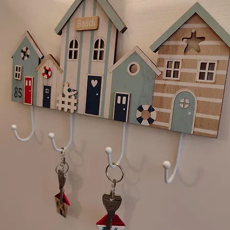 La Casetta Gialla 3*