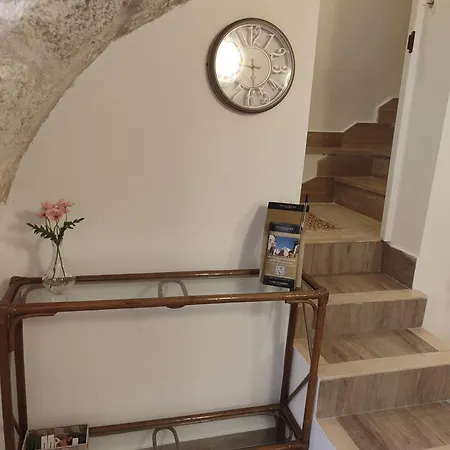 La Casetta Gialla فندق مبيت وإفطار بيشيلي