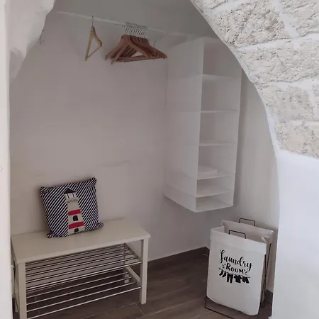 La Casetta Gialla فندق مبيت وإفطار