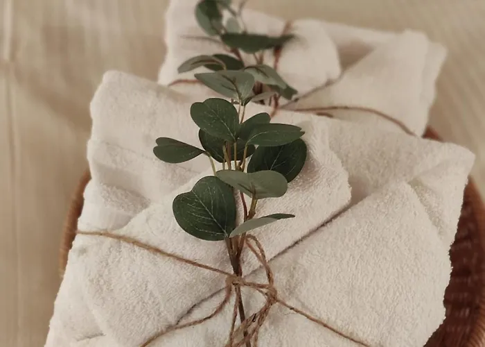 La Casetta Gialla Bisceglie