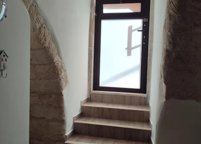 La Casetta Gialla 3* Bisceglie