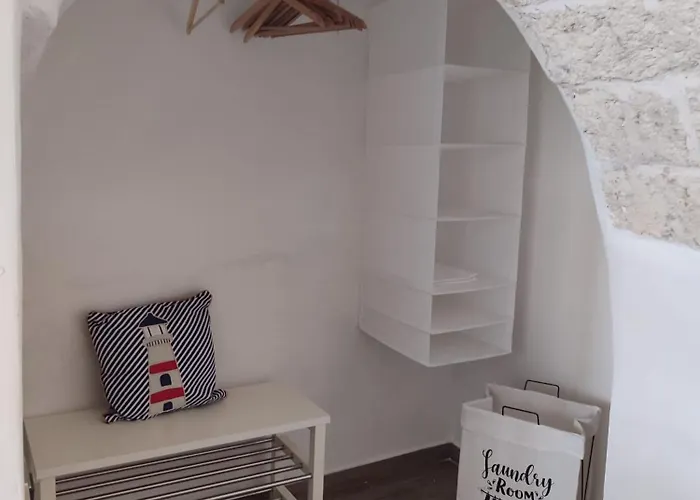 La Casetta Gialla Oda ve Kahvaltı