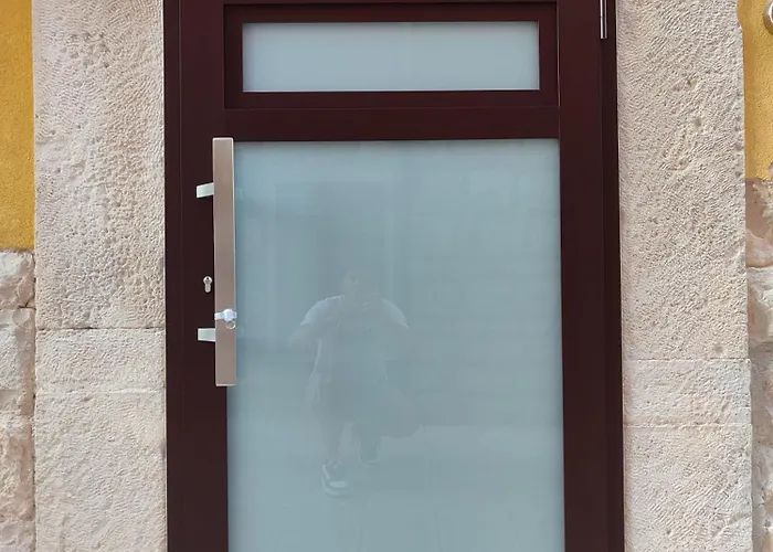 La Casetta Gialla Bisceglie